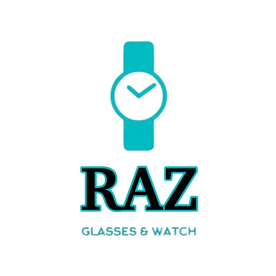 راز logo