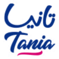 مياه تانيا logo
