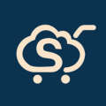 السحابة logo
