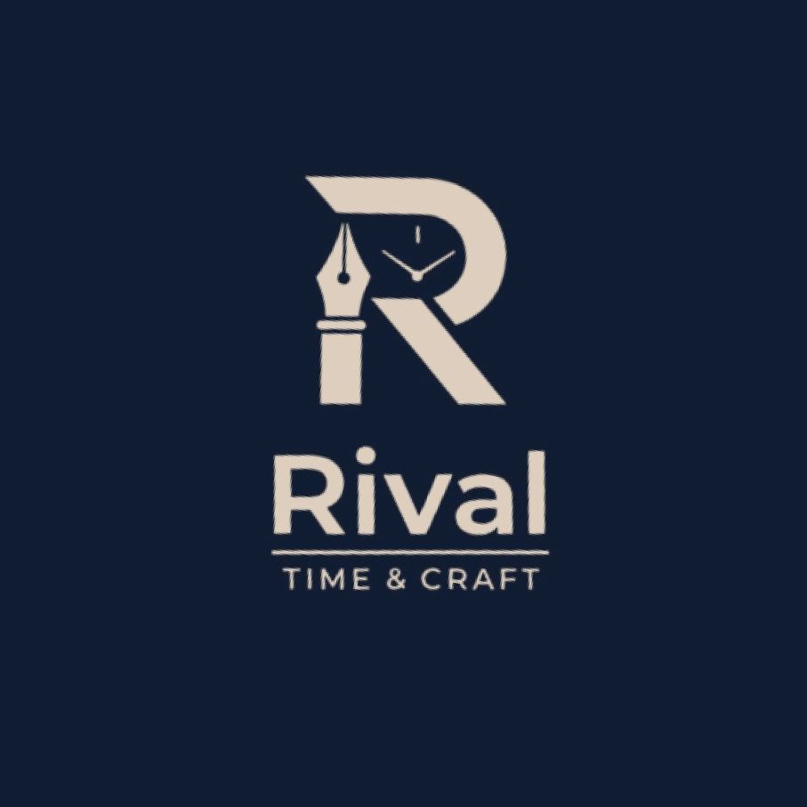بوتيك ريفال logo
