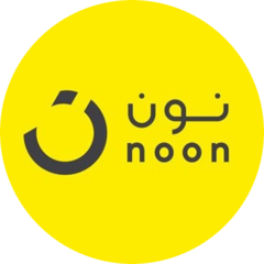 noon