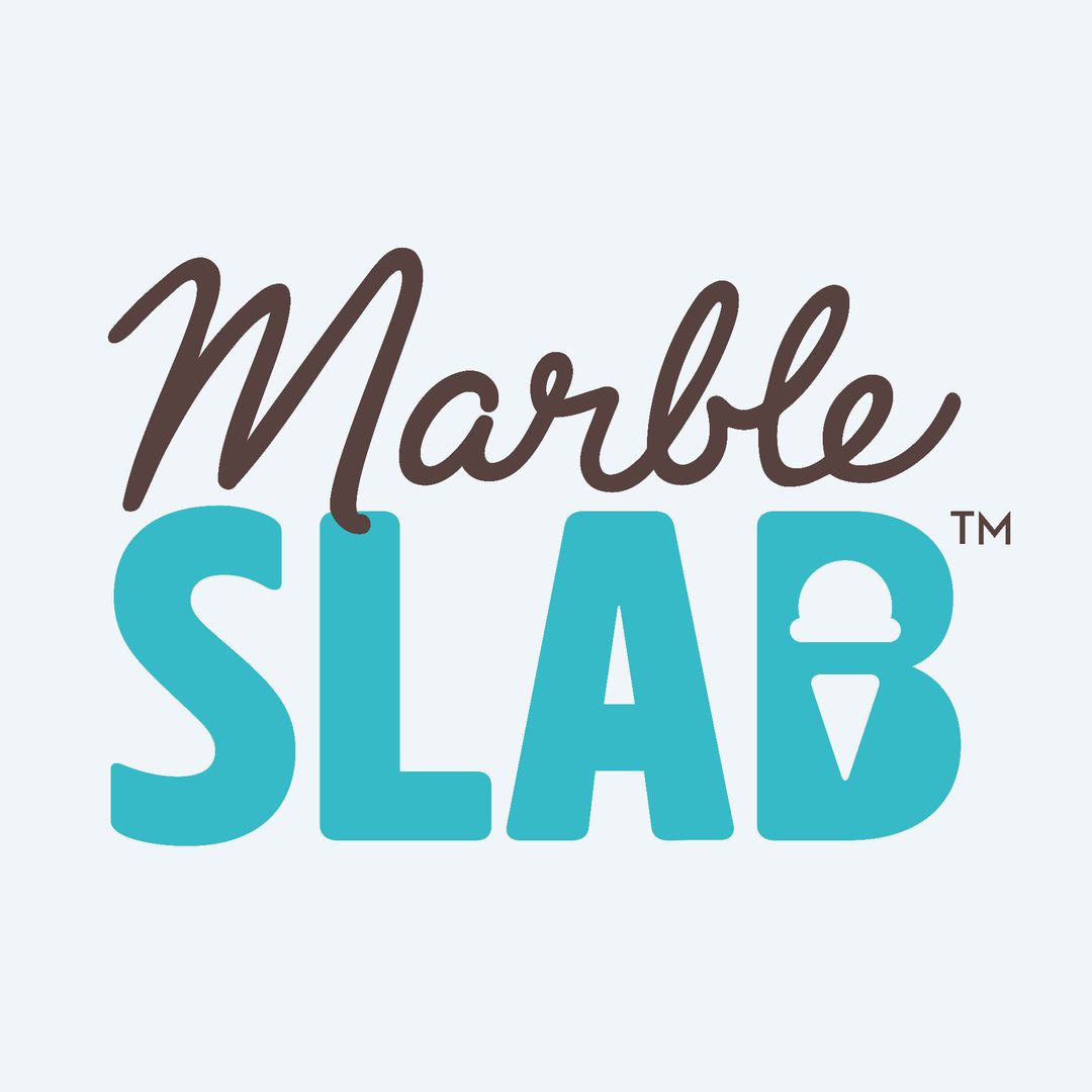 ماربل سلاب logo