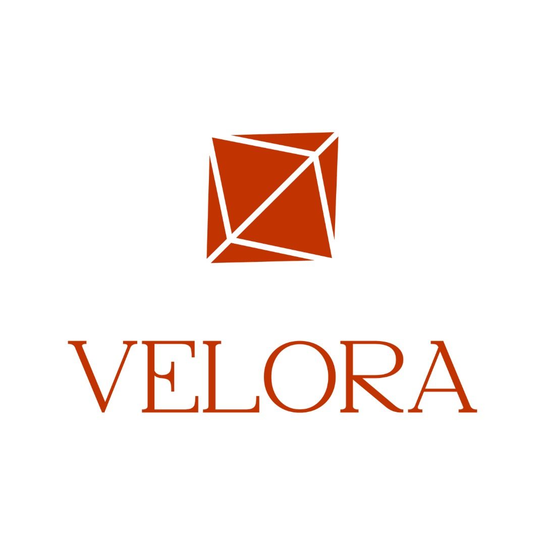 Velora logo