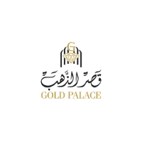 Gold Palace logo
