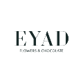 Eyad Flowers logo