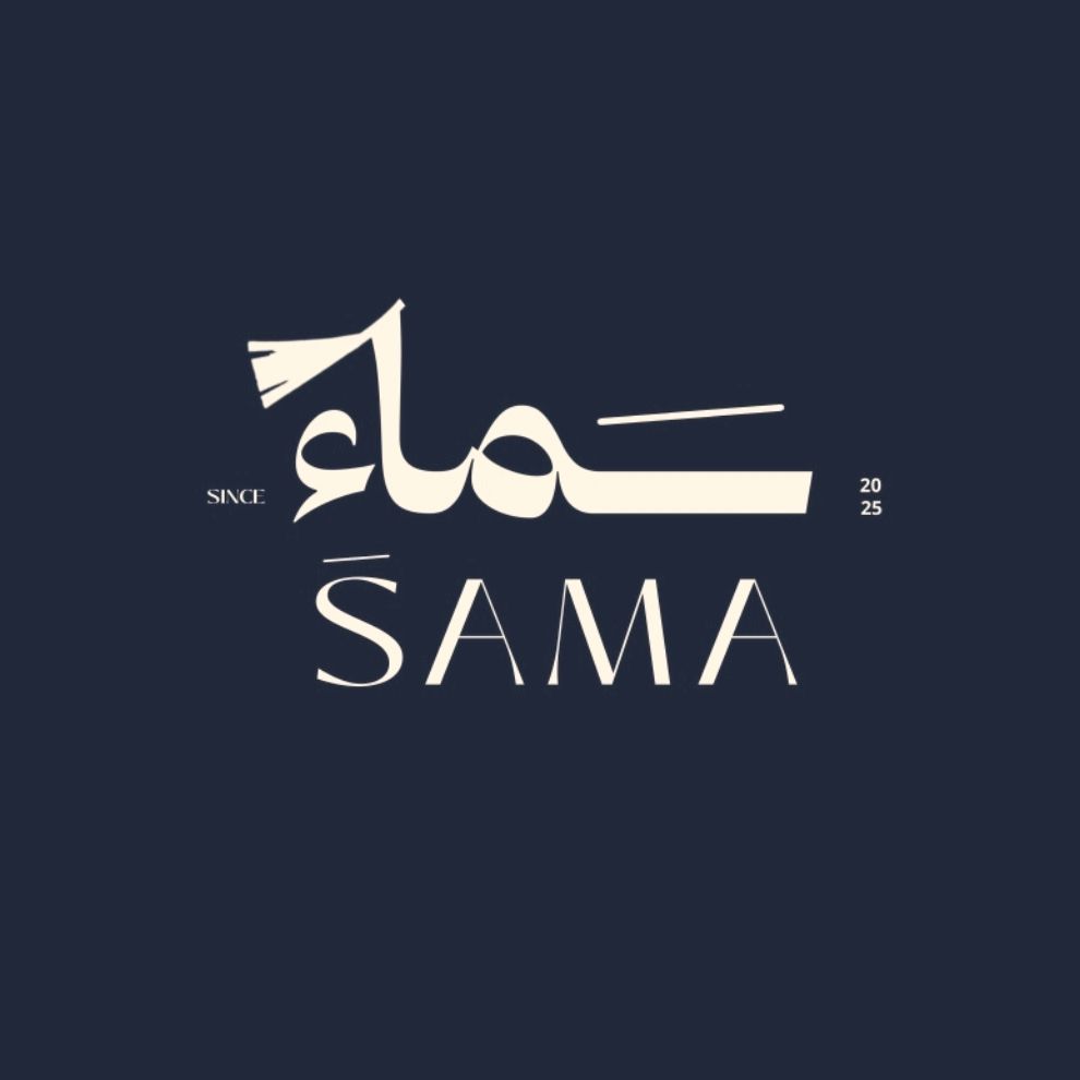 Sama logo