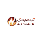 الحميدي للعود logo