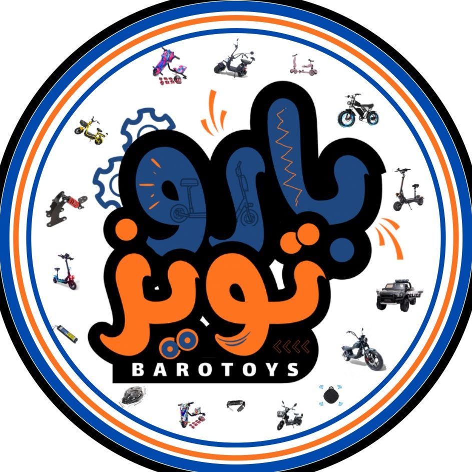 بارو تويز logo