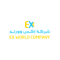 شركة اكس ورلد logo