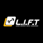 تطبيق ليفت logo