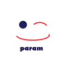 Param logo