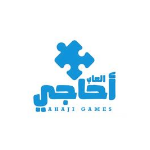 Ahaji Games logo