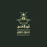 عبدالغني للذهب والمجوهرات logo