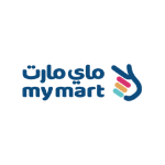 ماي مارت logo