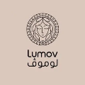 حلويات لوموف logo