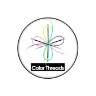 ألوان الخيوط logo