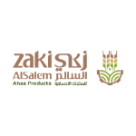 Zaki Alsalem logo