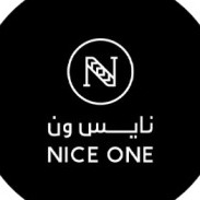 نايس ون logo
