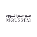 موسم الورد logo