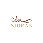 Sidran Honey logo
