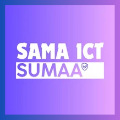 ساما سمعه logo