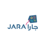جارا logo
