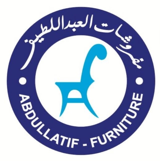 مفروشات العبد اللطيف logo