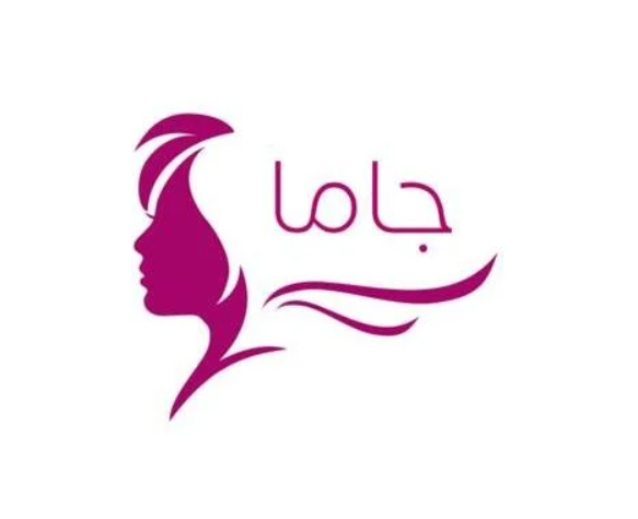 جاما logo