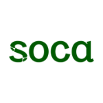 سوكا logo