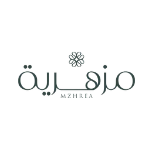مزهرية logo