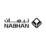 نبهان logo