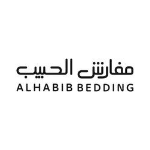 مفارش الحبيب logo