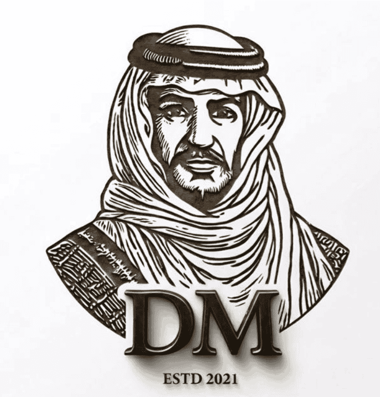 دكان مرزوق logo
