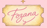 By Fozana logo