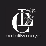 Calla Lily Abaya logo