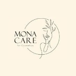 Mona Care logo
