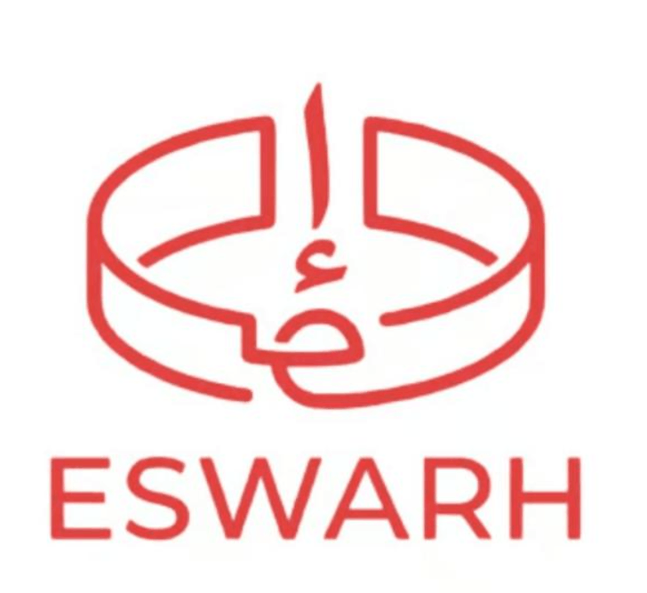 Eswarh logo