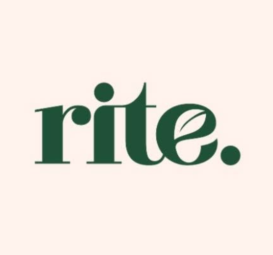 Rite. logo